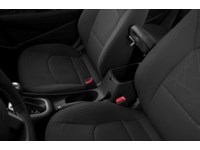 2013 Kia Rio 4dr Sdn Auto EX Exterior Shot 9