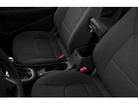 2013 Kia Rio 4dr Sdn Auto EX Exterior Shot 9