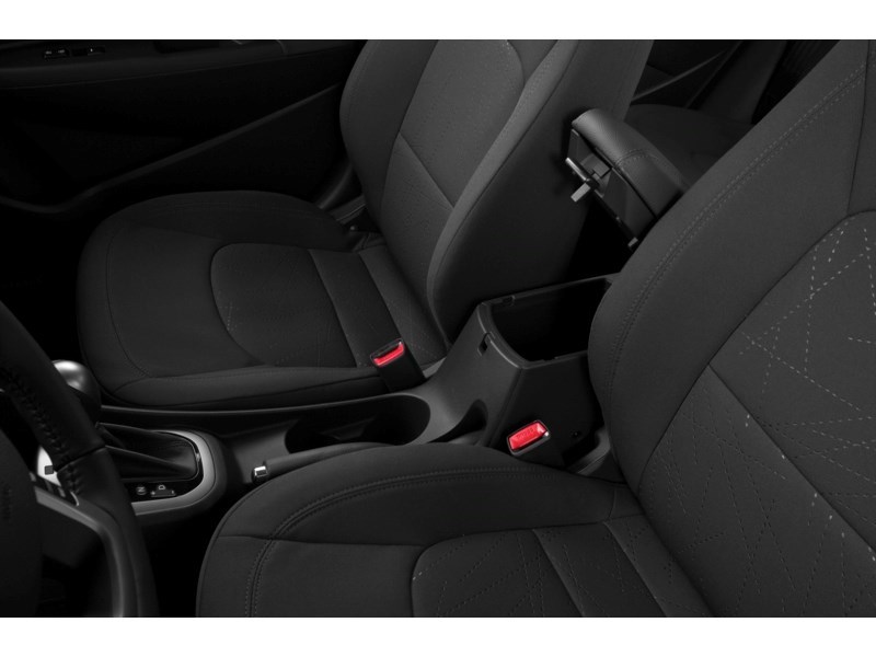 2013 Kia Rio 4dr Sdn Auto EX Exterior Shot 9