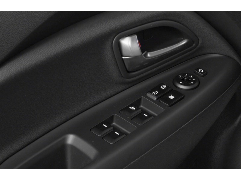 2013 Kia Rio 4dr Sdn Auto EX Exterior Shot 10