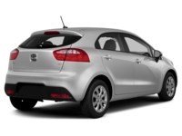 2015 Kia Rio 5dr HB Auto EX Exterior Shot 2