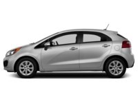 2015 Kia Rio 5dr HB Auto EX Exterior Shot 7