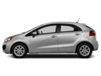 2013 Kia Rio 5dr HB Auto EX Exterior Shot 7