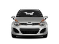 2015 Kia Rio 5dr HB Auto EX Exterior Shot 6
