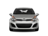 2015 Kia Rio 5dr HB Auto EX Exterior Shot 6