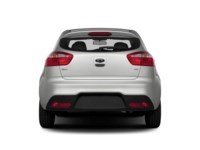 2015 Kia Rio 5dr HB Auto EX Exterior Shot 8