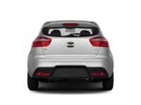 2015 Kia Rio 5dr HB Auto EX Exterior Shot 8