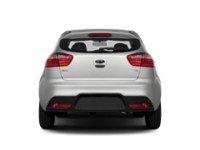2015 Kia Rio 5dr HB Auto EX Exterior Shot 8