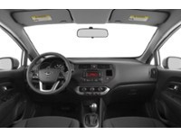 2015 Kia Rio 5dr HB Auto EX Interior Shot 7