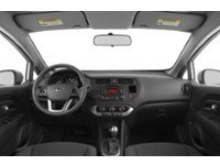 2015 Kia Rio 5dr HB Auto EX Interior Shot 7