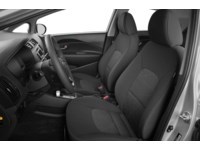 2015 Kia Rio 5dr HB Auto EX Interior Shot 5