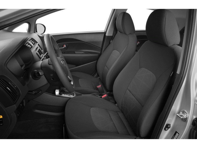 2015 Kia Rio 5dr HB Auto EX Interior Shot 5