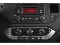 2015 Kia Rio 5dr HB Auto EX Interior Shot 2