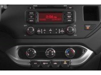 2015 Kia Rio 5dr HB Auto EX Interior Shot 2