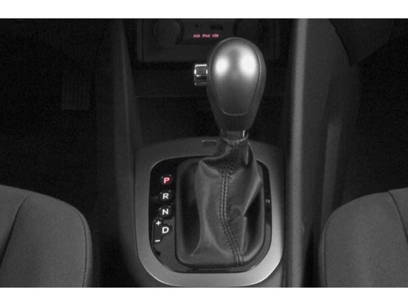 2015 Kia Rio 5dr HB Auto EX Exterior Shot 9