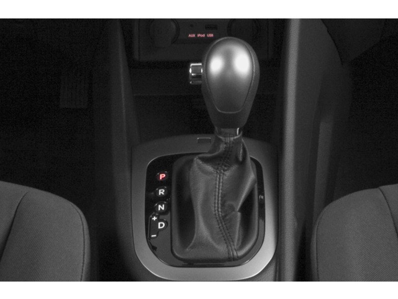 2015 Kia Rio 5dr HB Auto EX Exterior Shot 9