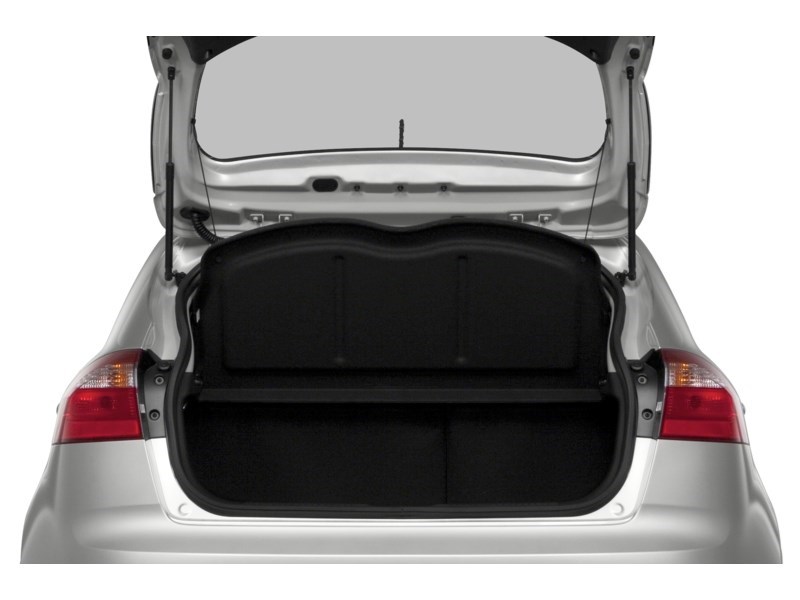 2015 Kia Rio 5dr HB Auto EX Exterior Shot 4