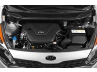 2015 Kia Rio 5dr HB Auto EX Exterior Shot 3