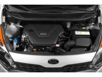 2015 Kia Rio 5dr HB Auto EX Exterior Shot 3