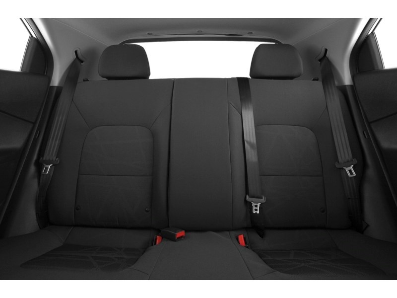 2015 Kia Rio 5dr HB Auto EX Interior Shot 6