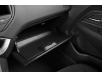 2015 Kia Rio 5dr HB Auto EX Interior Shot 4