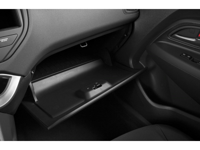 2015 Kia Rio 5dr HB Auto EX Interior Shot 4