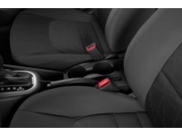 2015 Kia Rio 5dr HB Auto EX Interior Shot 8