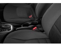 2015 Kia Rio 5dr HB Auto EX Interior Shot 8