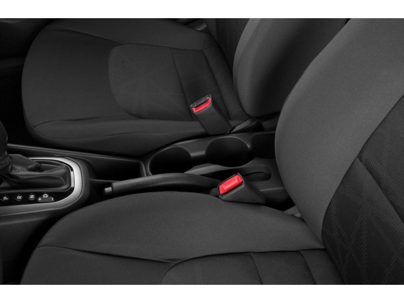 2015 Kia Rio 5dr HB Auto EX Interior Shot 8