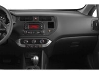 2015 Kia Rio 5dr HB Auto EX Interior Shot 1
