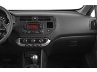 2015 Kia Rio 5dr HB Auto EX Interior Shot 1