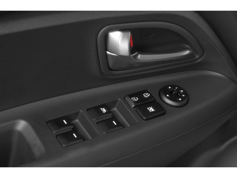 2015 Kia Rio 5dr HB Auto EX Exterior Shot 10