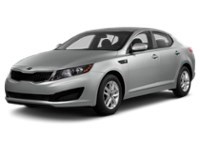 2013 Kia Optima 4dr Sdn Auto LX Exterior Shot 1