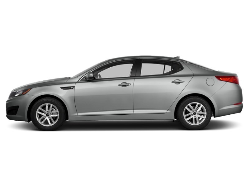 2013 Kia Optima 4dr Sdn Auto LX Exterior Shot 7