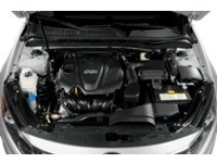 2013 Kia Optima 4dr Sdn Auto LX Exterior Shot 3