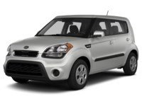 2013 Kia Soul 5dr Wgn Auto 4u Exterior Shot 1