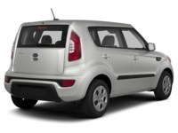 2013 Kia Soul 5dr Wgn Auto Exterior Shot 2
