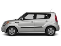 2013 Kia Soul 5dr Wgn Auto Exterior Shot 7
