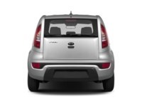 2013 Kia Soul 5dr Wgn Auto Exterior Shot 8