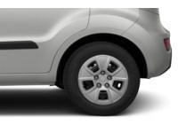 2013 Kia Soul 5dr Wgn Auto Exterior Shot 5