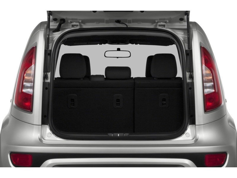 2013 Kia Soul 5dr Wgn Auto 4u Exterior Shot 4