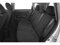 2013 Kia Soul 5dr Wgn Auto Interior Shot 6