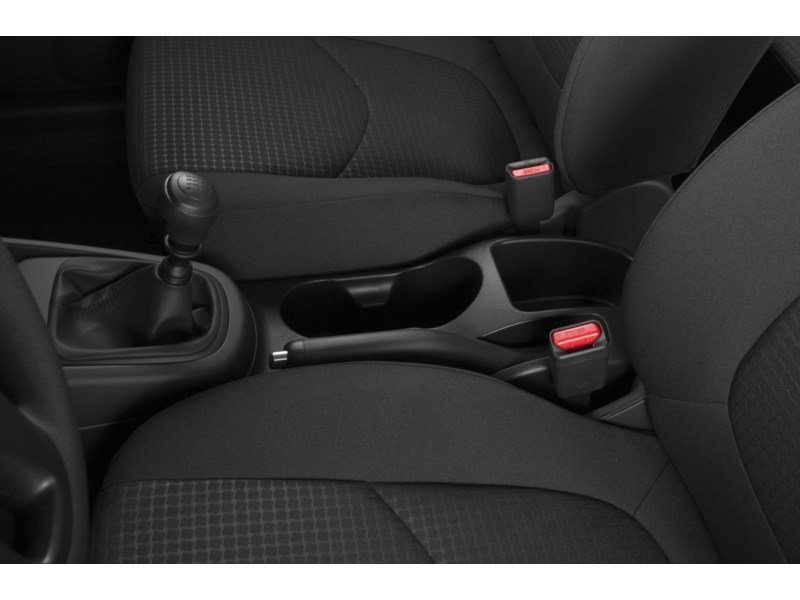 2013 Kia Soul 5dr Wgn Auto 4u Interior Shot 8