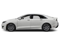 2015 Lincoln MKZ 4dr Sdn FWD Exterior Shot 7