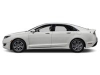 2015 Lincoln MKZ 4dr Sdn FWD Exterior Shot 7
