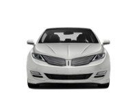 2015 Lincoln MKZ 4dr Sdn FWD Exterior Shot 6