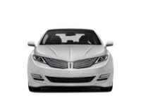 2015 Lincoln MKZ 4dr Sdn FWD Exterior Shot 6