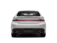 2015 Lincoln MKZ 4dr Sdn FWD Exterior Shot 8