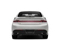 2015 Lincoln MKZ 4dr Sdn FWD Exterior Shot 8