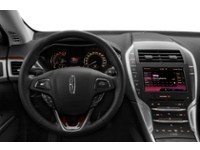 2014 Lincoln MKZ 4dr Sdn FWD Interior Shot 3